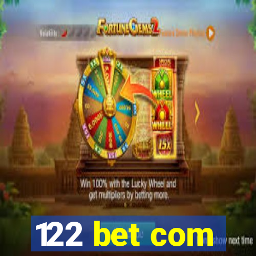 122 bet com